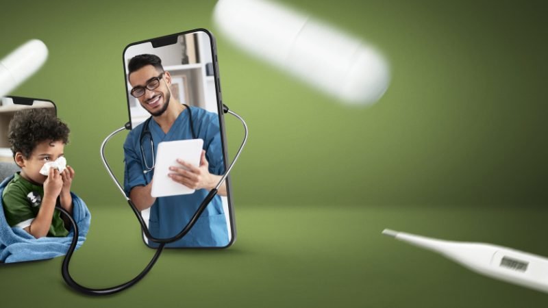 The Impact of Telemedicine on Healthcare Access and Patient Care