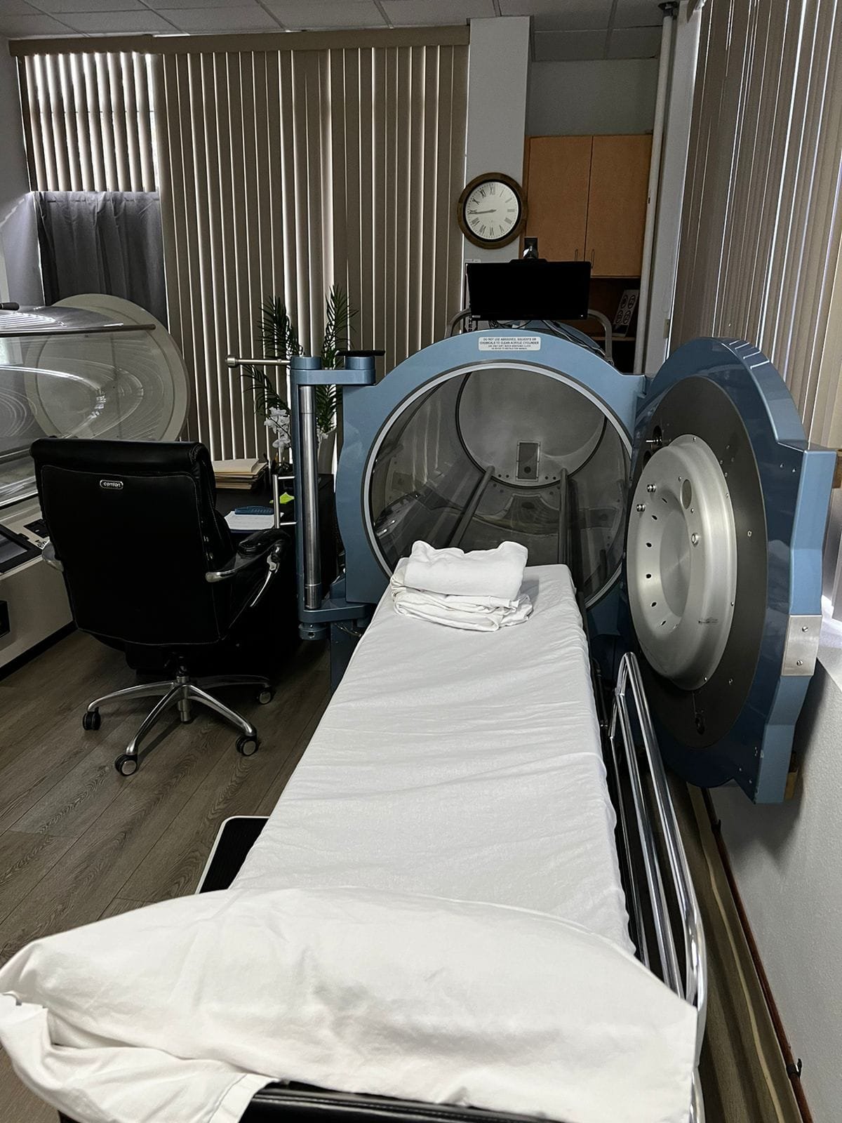 Clinic Equipment